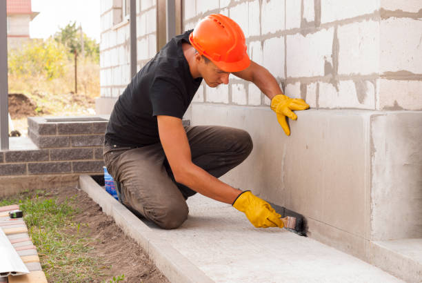 Waterproofing professionals working in Elkins Park, PA